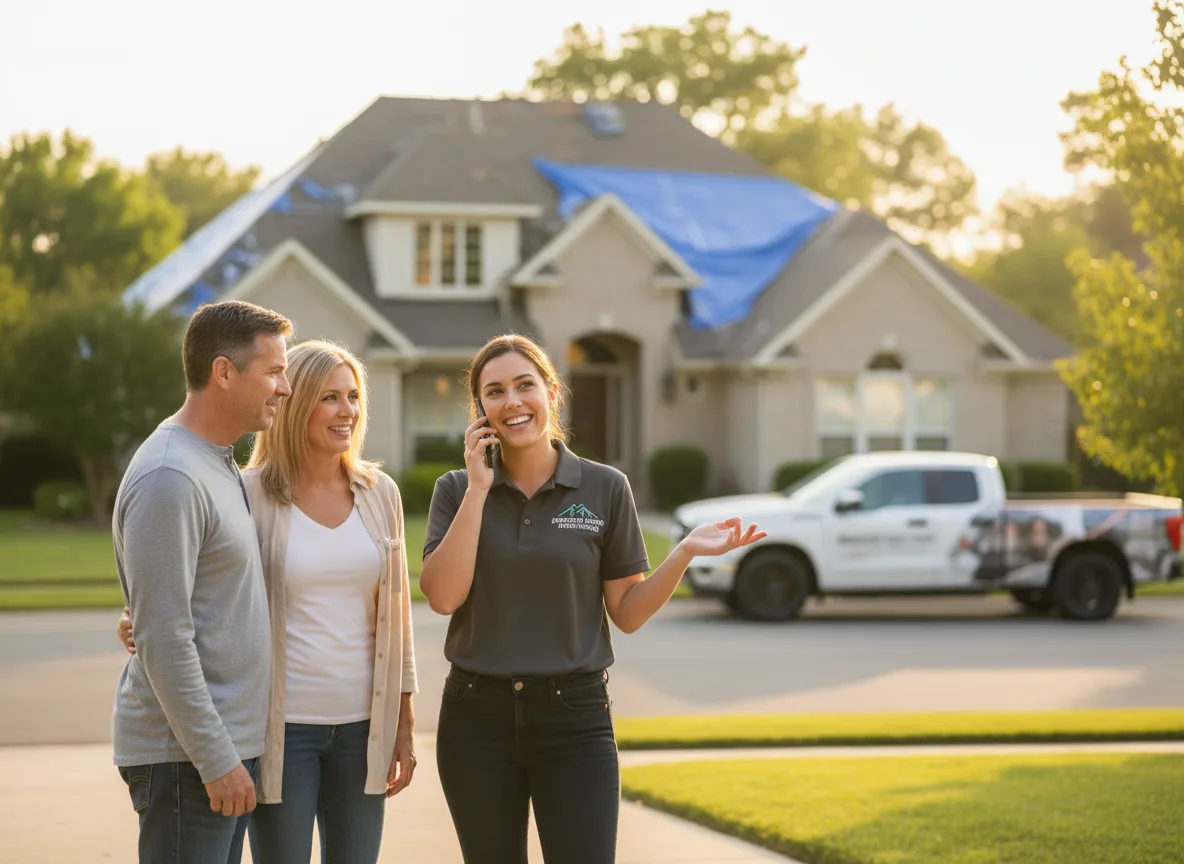 Emergency Roof Repair Bourneville, OH FAQs